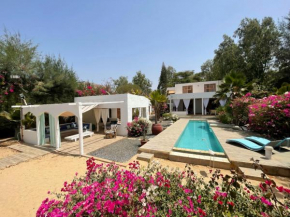 Agence Adjana Resort Hors Résidence